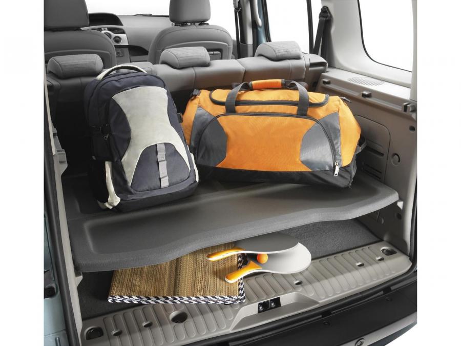  Renault Kangoo 2008 года  (фото 55 из 59)